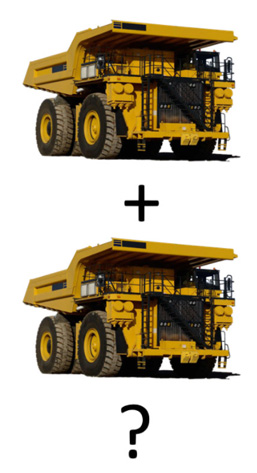 Mine Payload Solutions