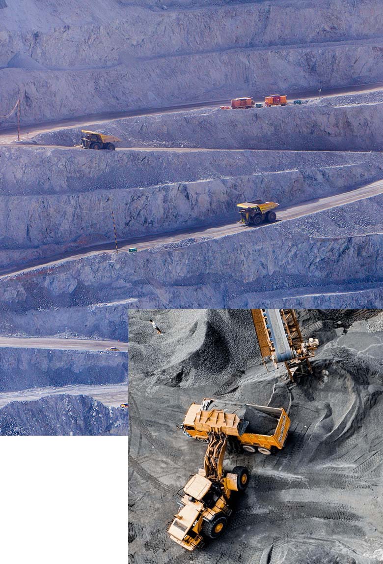 Services & Solutions